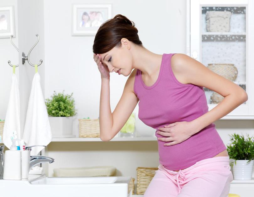 Что такое токсикоз беременных, и как с ним бороться